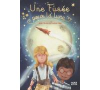Une Fusée Pour La Lune