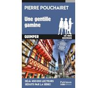 Une gentille gamine