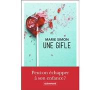 Une gifle Marie Simon (Auteur)