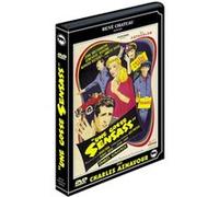 Une gosse sensass DVD E