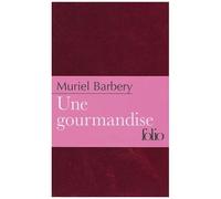 Une Gourmandise