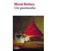 Une gourmandise – Gallimard