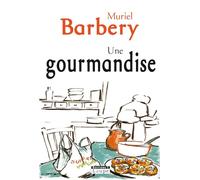 Une gourmandise (grands caractères)