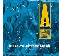 Une Gouttelette sous L'orage [Import]