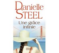 Une grâce infinie - Danielle Steel - Pocket - Poche - Roman