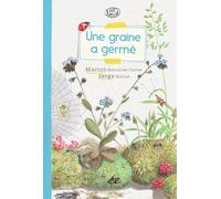 Une graine a germé
