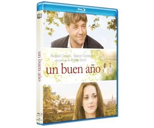 Une Grande année / A Good Year (1977) Blu Ray avec audio francais