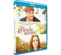 Une grande année – Blu-ray