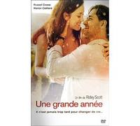 Une grande année G