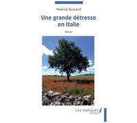 Une Grande Détresse En Italie