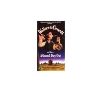 Une Grande Excursion – Wallace et Gromit – VHS – BMG