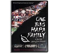 Une grande famille Hapa