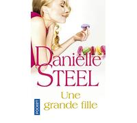 Une grande fille