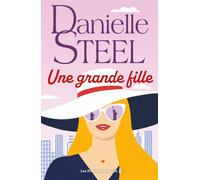 Une grande fille