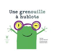 Une Grenouille À Hublots
