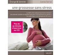 Une grossesse sans stress avec CD