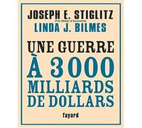 Une guerre à 3000 milliards de Dollars