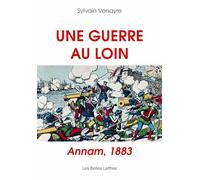 Une guerre au loin: Annam, 1883