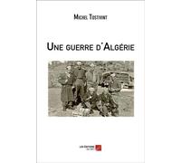 Une Guerre D'algérie