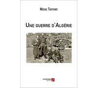 Une guerre d'Algérie