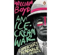 Une guerre des glaces