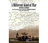 Une guerre d'un autre genre