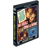 Une gueule comme la mienne DVD DVD