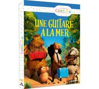 Une Guitare À La Mer