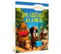 Une guitare à la mer DVD DVD