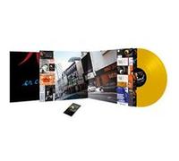 Une guitare, un piano et Renaud (Live Radio France) Édition Deluxe Vinyle Coloré