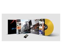 Renaud – Une guitare, un piano et Renaud (Live Radio France) – Vinyle Deluxe