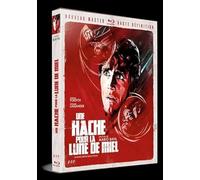 Une Hache Pour La Lune De Miel - Blu-Ray