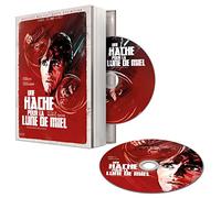 Une Hache Pour La Lune De Miel - Édition Collector Blu-Ray + Dvd + Livret