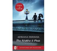 Une héritière à Paris