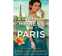 Une héritière des Caraïbes à Paris