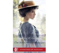 Une héritière si romanesque