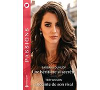 Une héritière si secrète - Enceinte de son rival