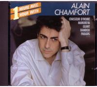 Une Heure Avec Alain Chamfort