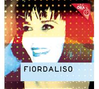Une heure avec... [Audio CD] Fjordaliso