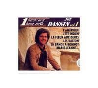 Une Heure Avec Joe Dassin Vol.1