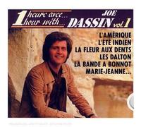 Une Heure Avec Joe Dassin Vol.1