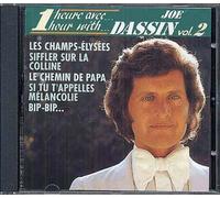 Une Heure Avec Joe Dassin, Vol. 2