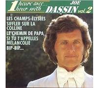 Une heure avec Joe Dassin - Vol. 2 G