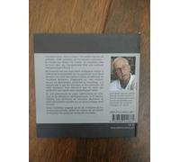 Une Heure Avec L'acupuncture Originelle - (1 Cd Audio)