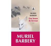 Une heure de ferveur