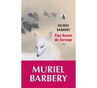 Une heure de ferveur