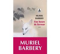 Une heure de ferveur