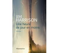 Une heure de jour en moins