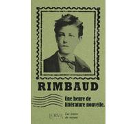 Une Heure De Littérature Nouvelle - Les Lettres Du Voyant