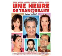 Une Heure De Tranquillité